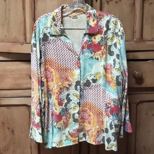 Tianello shirt